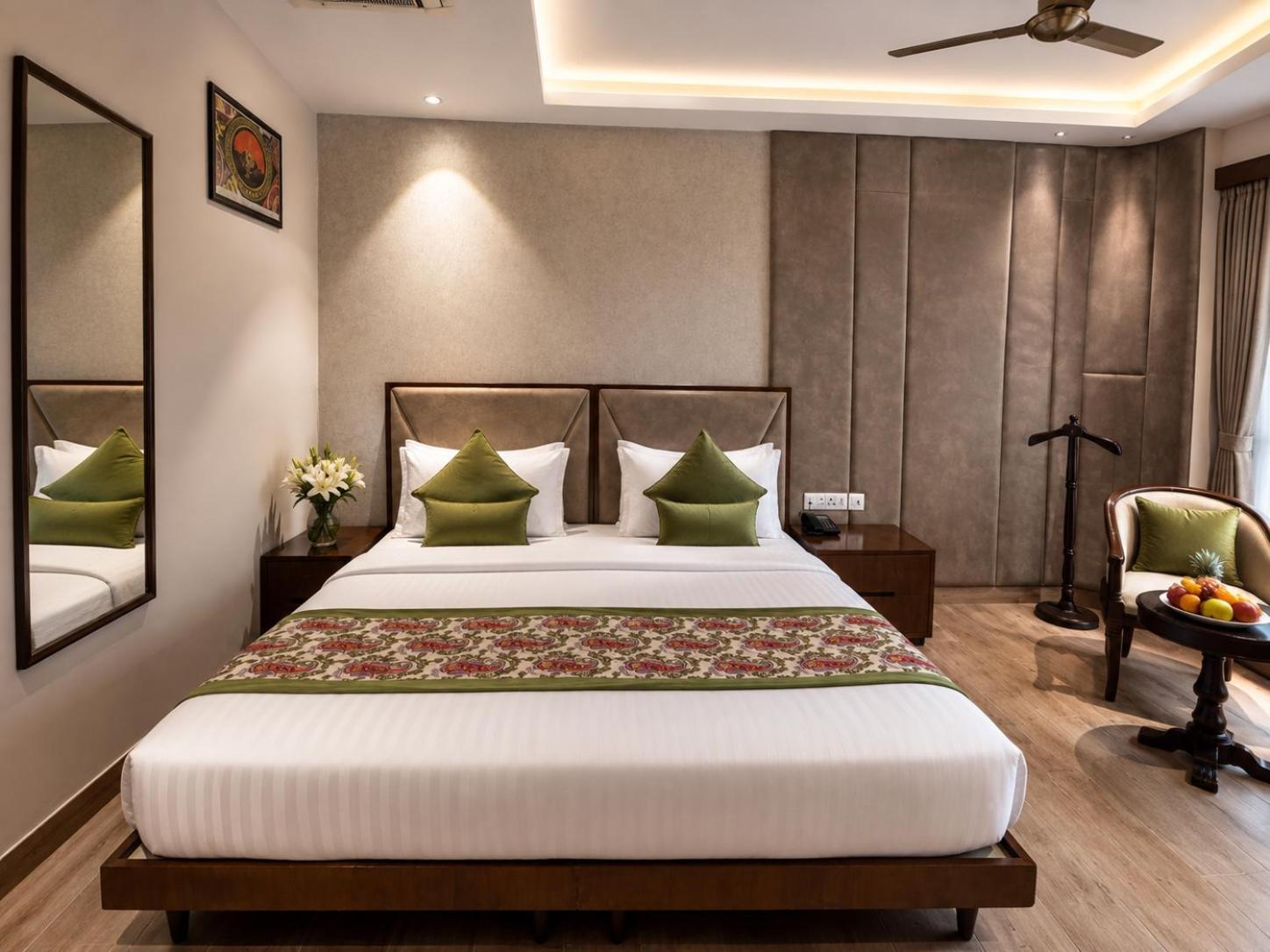Suite Executive